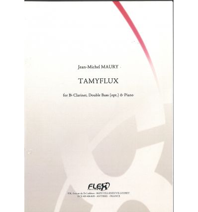 Tamyflux (Clarinet Antibiotics)