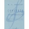Concerto KV622