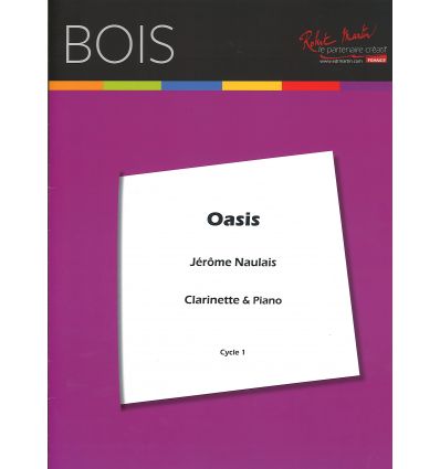 Oasis (Coll. Préparatoire) CMF 1999 : élém. 1, 2e ...