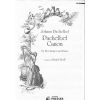Pachelbel Canon (version cl. sib & piano)