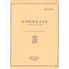 Bavardage (clarinette et piano)
