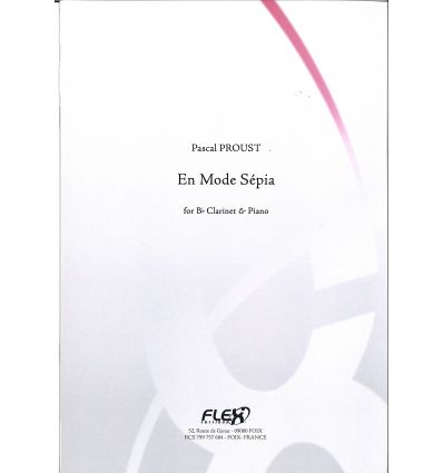 En mode sepia (clar et piano) FFEM 2017 imposé fin...