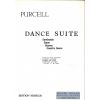 Dance suite : Sarabande, Gigue, Bouree, Country da...