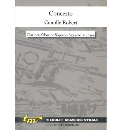 Concerto (difficile)