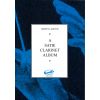 A Satie Clarinet Album, Cl & pno: 3 Gymnopedies, 3...