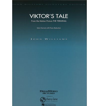 Viktor's Tale (from THE TERMINAL)