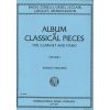 Album of classical pieces vol.1. Bach Corelli Grie...