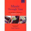 Music through time vol.4 (cl & pno).Molter(Adagio ...