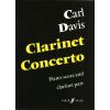 Clarinet concerto (Red. Cl en la & piano)