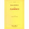 A la Flamenco (version cl. en la et piano)= Hommag...