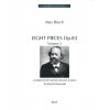 8 Pieces op.83 vol.2, arr. clarinet, bassoon and p...