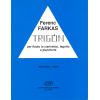 Trigon (fl/cl, bn & piano) part. & parties