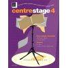 Centrestage 4 (4-part flexible ens. with soloist) ...