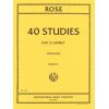 40 Studi Vol. 2 (Drucker)