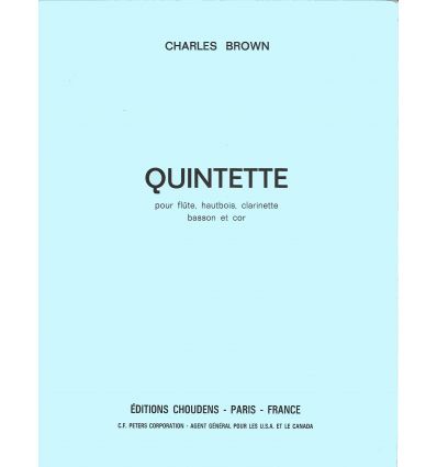 Quintette (à vent)
