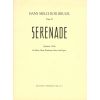 Serenade (1956) Fl hb cl cor bn