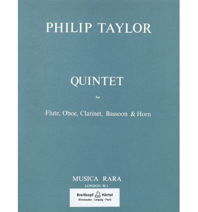 Quintet (Quintette à vent)