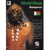 World Music Madagascar. Ens.+CD (2 instr. C/Bb,pia...