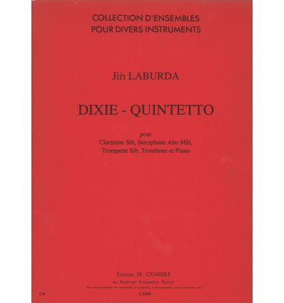 Dixie-quintetto