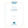 Clarinis (Cl. Solo ou soli & orch. Junior)Score on...