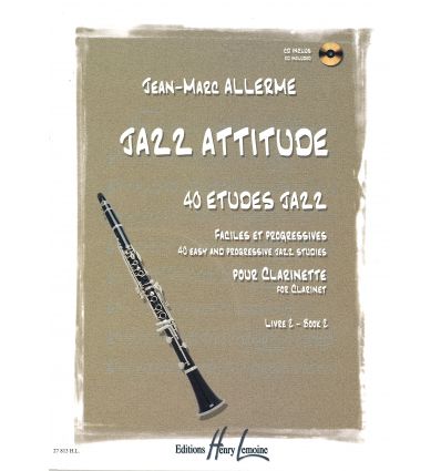 Jazz attitude Vol.2