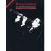 Benny Goodman: 30 solos (Cl.+Accords) Coll. Jazz M...