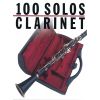 100 solos clarinet (Clar. seule)