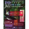 10 Easy Jazz Duets Bb (sax sop ou ten, cl...)+ CD ...