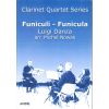Funiculi-Funicula (4 cl. : 3 sib & basse)