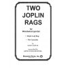 Two joplin rags for Woodwind quintet by Scott Joplin