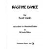 Ragtime dance