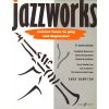 Jazzworks (Version cl & piano. Assez facile a moye...