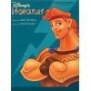 Hercules (W. Disney) piano accomp.