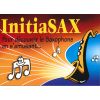 Initiasax + CD: pour découvrir le saxophone en s'a...