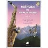 Méthode de saxophone Vol.2