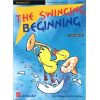 Swinging Beginning sax sop ou tenor + CD (méthode ...