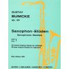 Saxophon-Etuden op.43 Heft 1 (36 studies for begin...