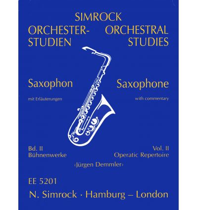Orchestral studies vol.2:Opera. Bartok delibes hin...