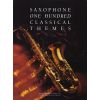 100 classical themes saxophone (Sax seul)