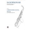 Oxyton (Sax bar solo)
