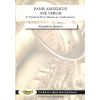Franck : Panis angelicus, Mozart : Ave verum (4 sa...