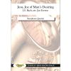 Jesu, Joy of Man's Desiring (quat.sax SATB)