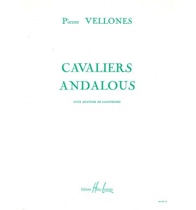 Cavalier andalous