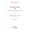 Rapsodie Op.92