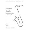 Cseallox (sax bar & violoncelle) (1993)