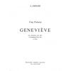 Genevieve (Sax alto ou ten. & piano)