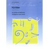 Für Elise (alto saxophone & piano, Grade 4, durati...