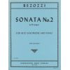 Sonata n°2 in Bb major (18e siècle / 18th Century)...
