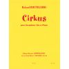 Cirkus (sax alto & pno) 2005