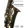 Tango de Verano (sax alto et piano) FFEM 2015 : CF...